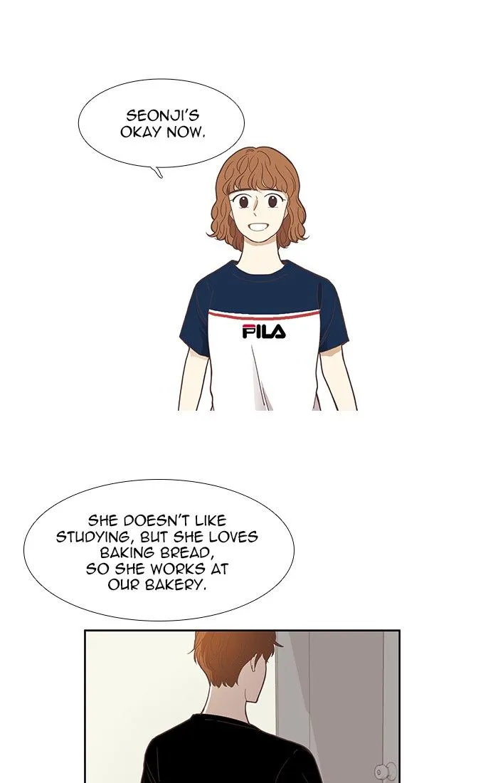 Girl’s World ( World of Girl ) Chapter 135 Online - página 32