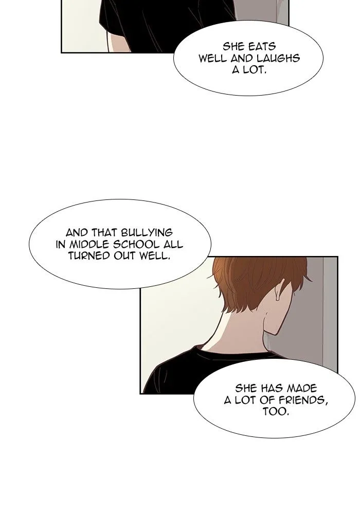 Girl’s World ( World of Girl ) Chapter 135 Online - página 33