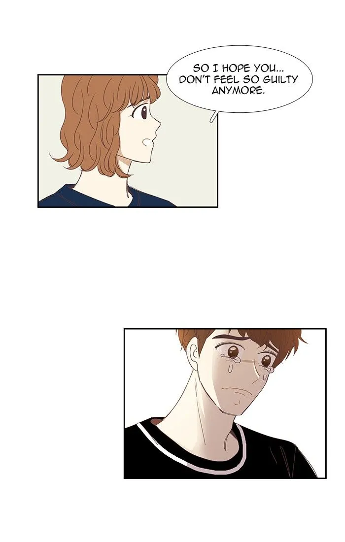 Girl’s World ( World of Girl ) Chapter 135 Online - página 34