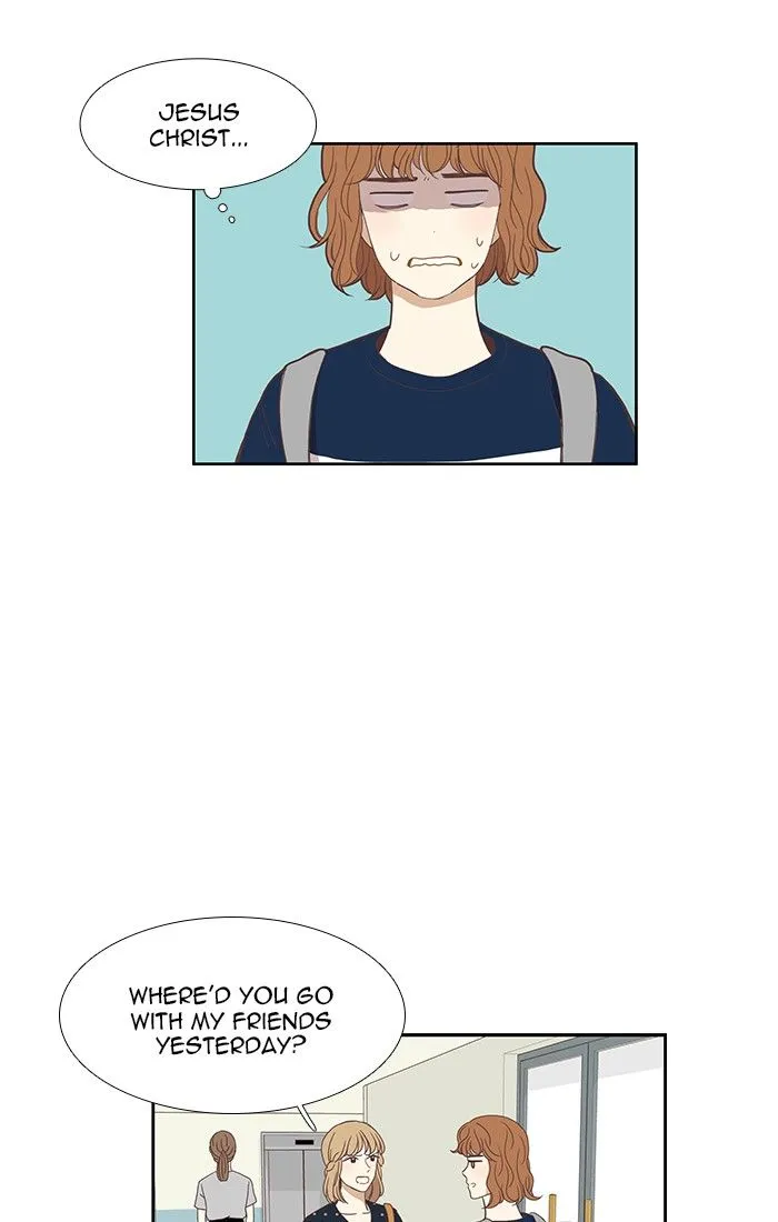 Girl’s World ( World of Girl ) Chapter 135 Online - página 38