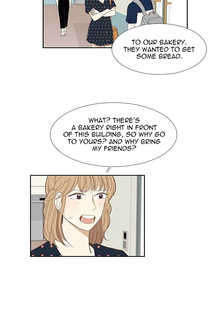 Girl’s World ( World of Girl ) Chapter 135 Online - página 39