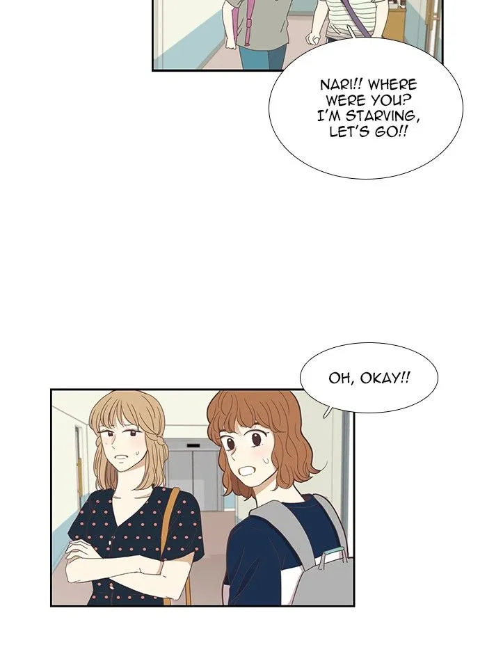 Girl’s World ( World of Girl ) Chapter 135 Online - página 41