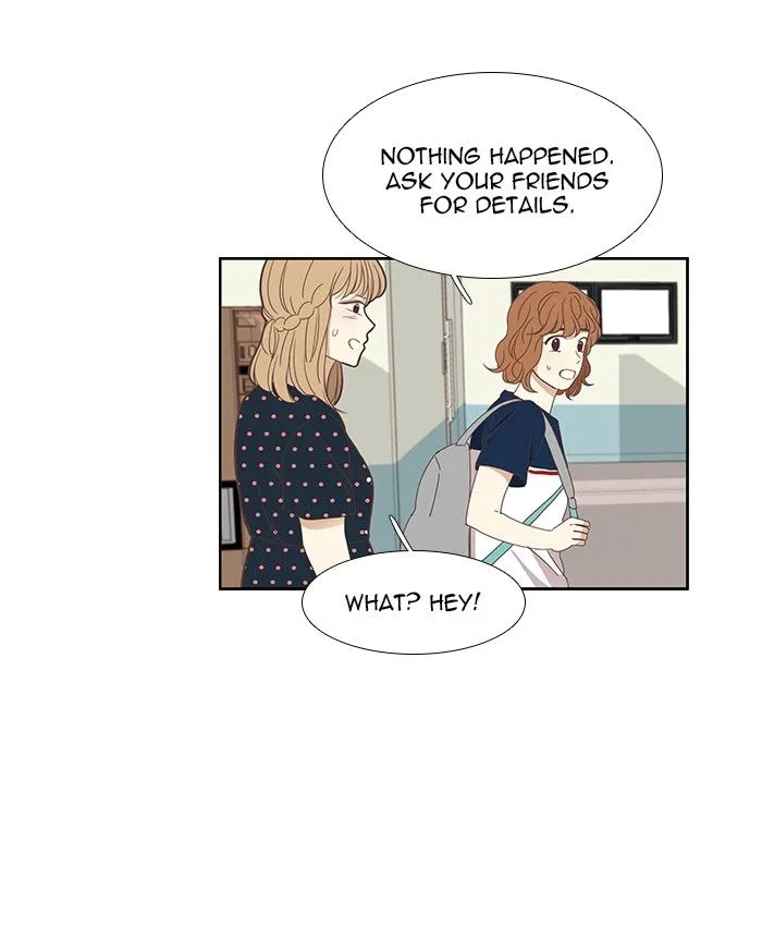 Girl’s World ( World of Girl ) Chapter 135 Online - página 42