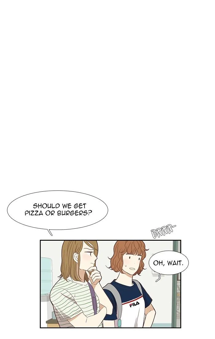 Girl’s World ( World of Girl ) Chapter 135 Online - página 44