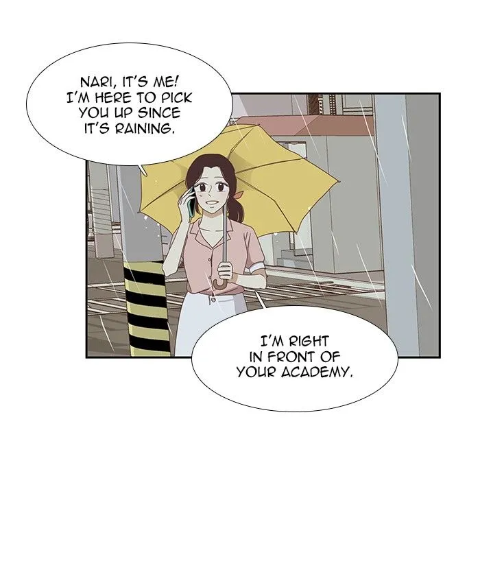 Girl’s World ( World of Girl ) Chapter 135 Online - página 46
