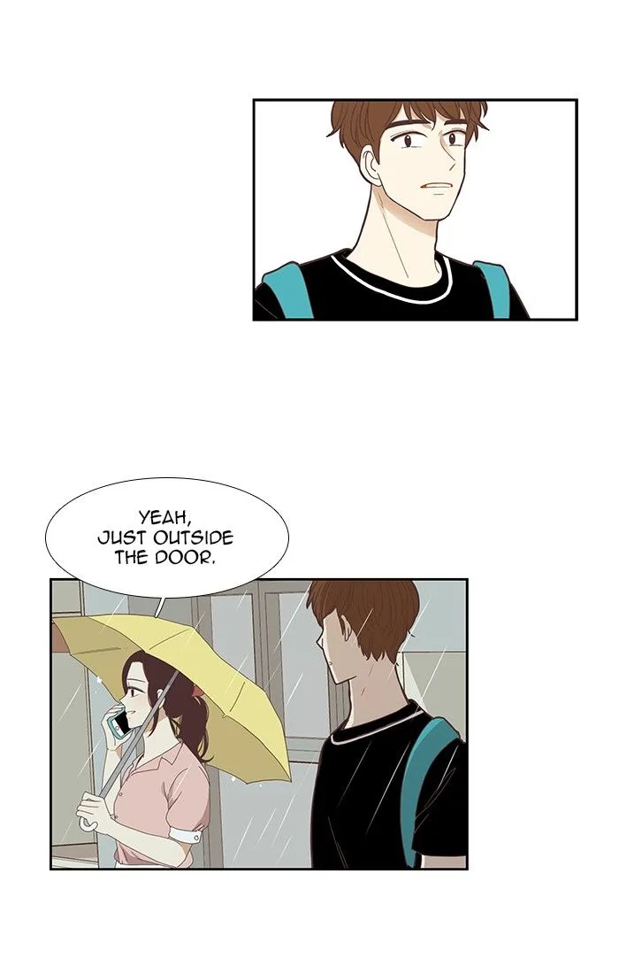 Girl’s World ( World of Girl ) Chapter 136 Online - página 2