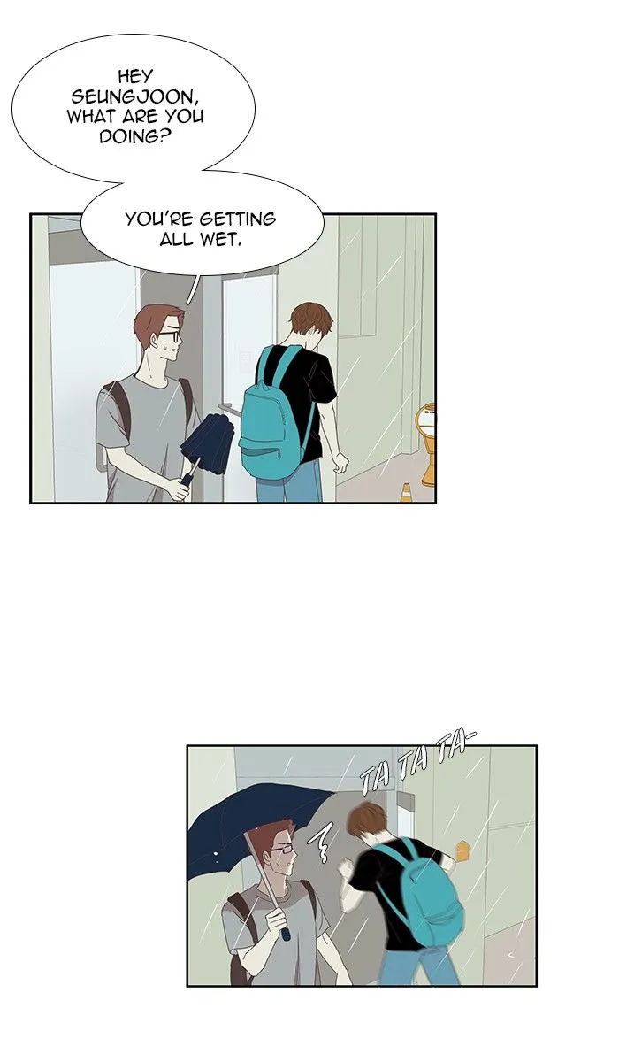 Girl’s World ( World of Girl ) Chapter 136 Online - página 4