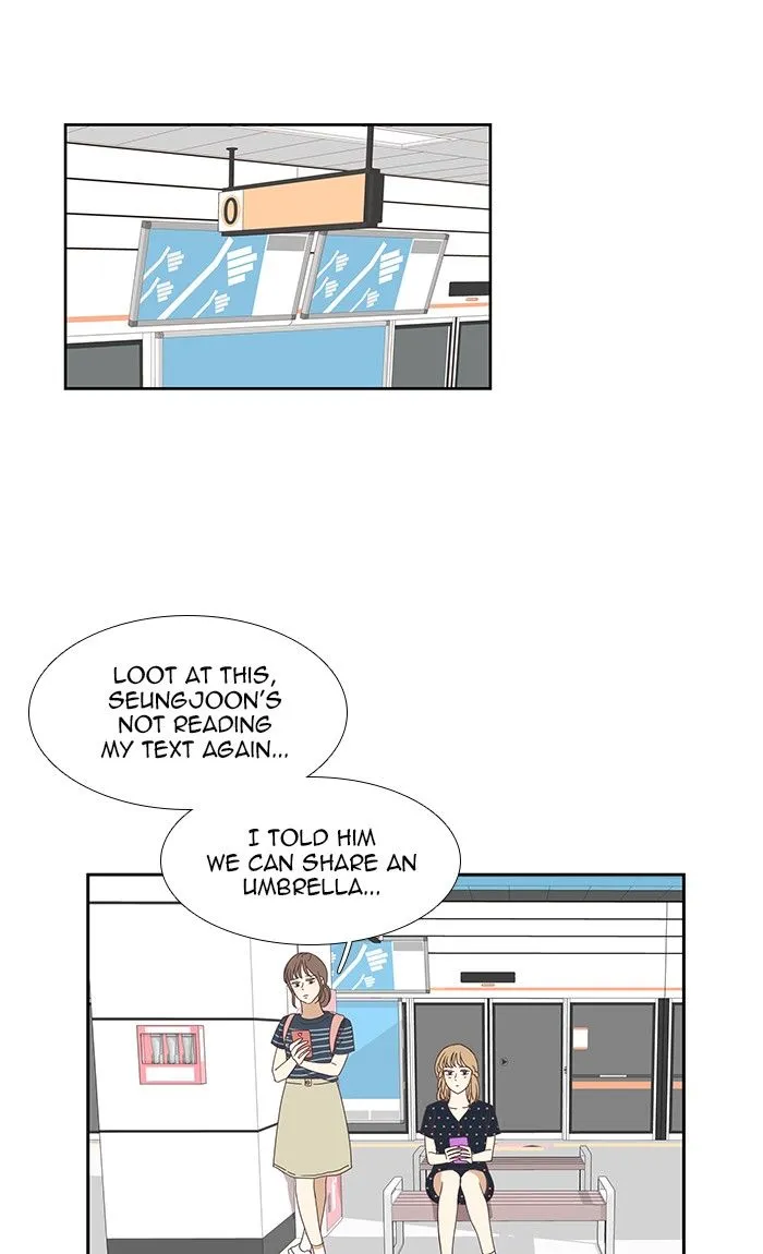 Girl’s World ( World of Girl ) Chapter 136 Online - página 7
