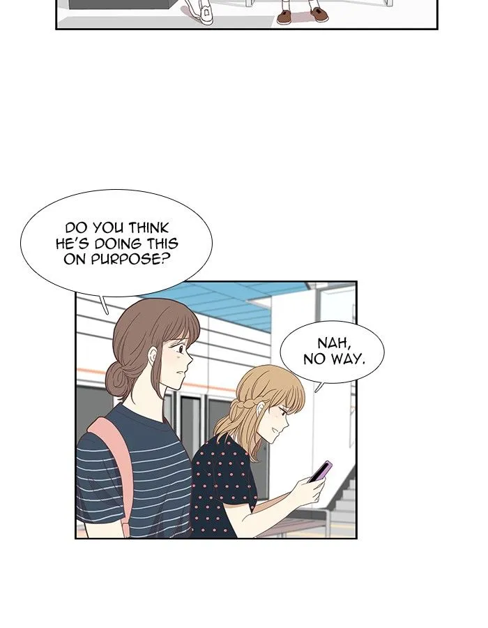 Girl’s World ( World of Girl ) Chapter 136 Online - página 8