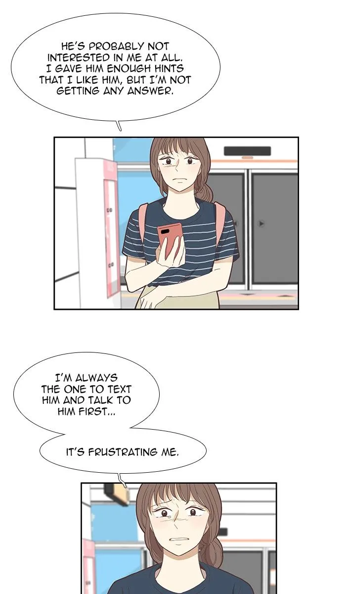 Girl’s World ( World of Girl ) Chapter 136 Online - página 9