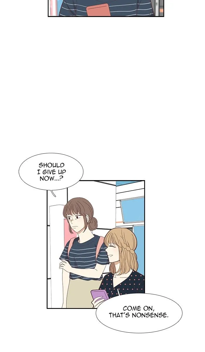Girl’s World ( World of Girl ) Chapter 136 Online - página 10