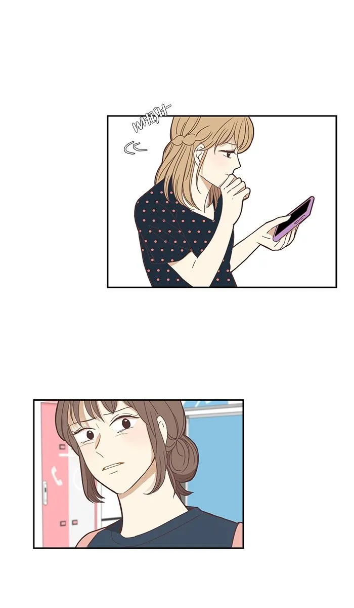 Girl’s World ( World of Girl ) Chapter 136 Online - página 11
