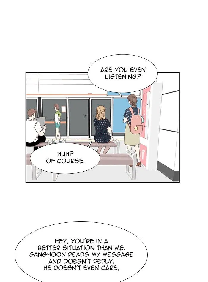 Girl’s World ( World of Girl ) Chapter 136 Online - página 12
