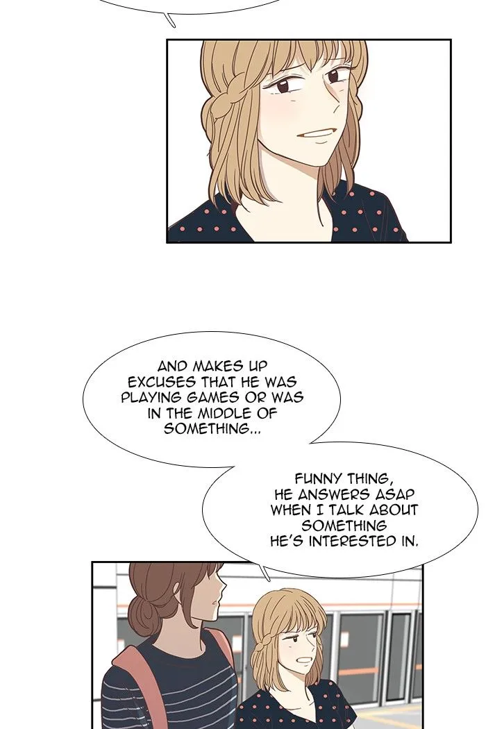 Girl’s World ( World of Girl ) Chapter 136 Online - página 13