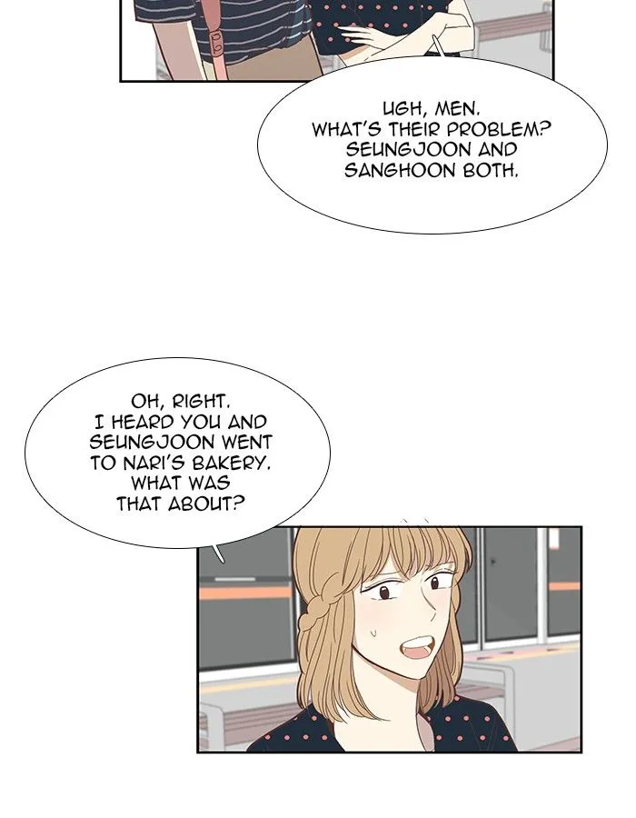 Girl’s World ( World of Girl ) Chapter 136 Online - página 14