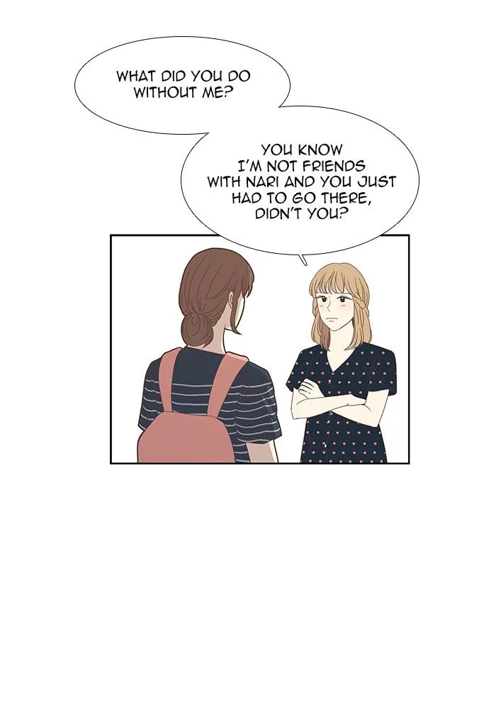 Girl’s World ( World of Girl ) Chapter 136 Online - página 15