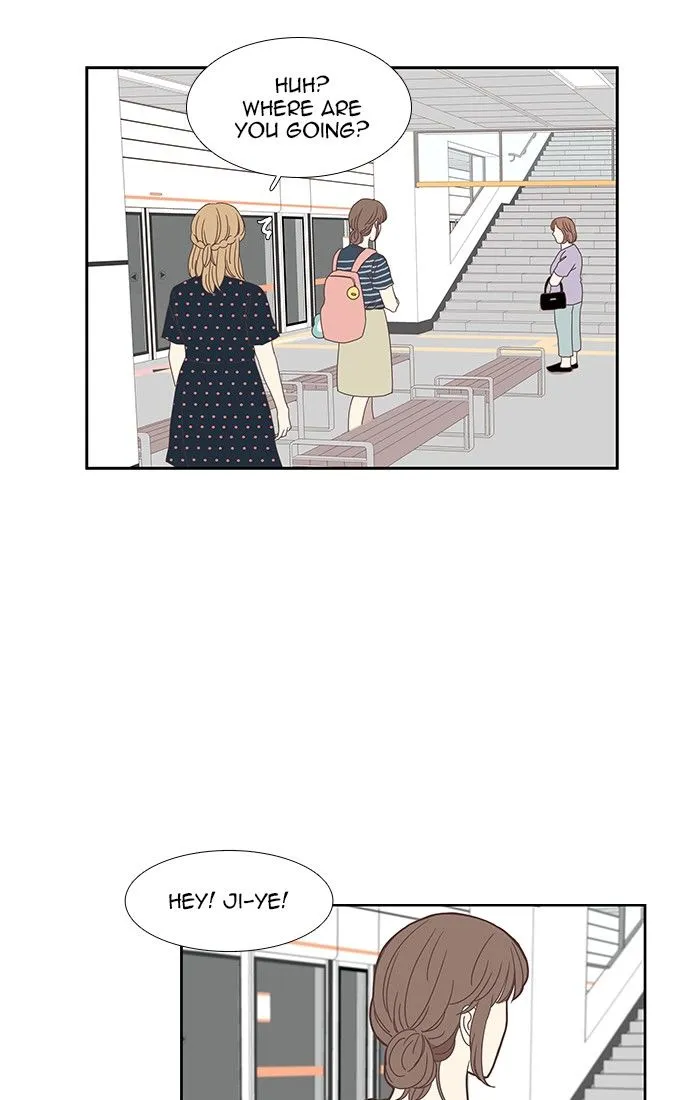 Girl’s World ( World of Girl ) Chapter 136 Online - página 16