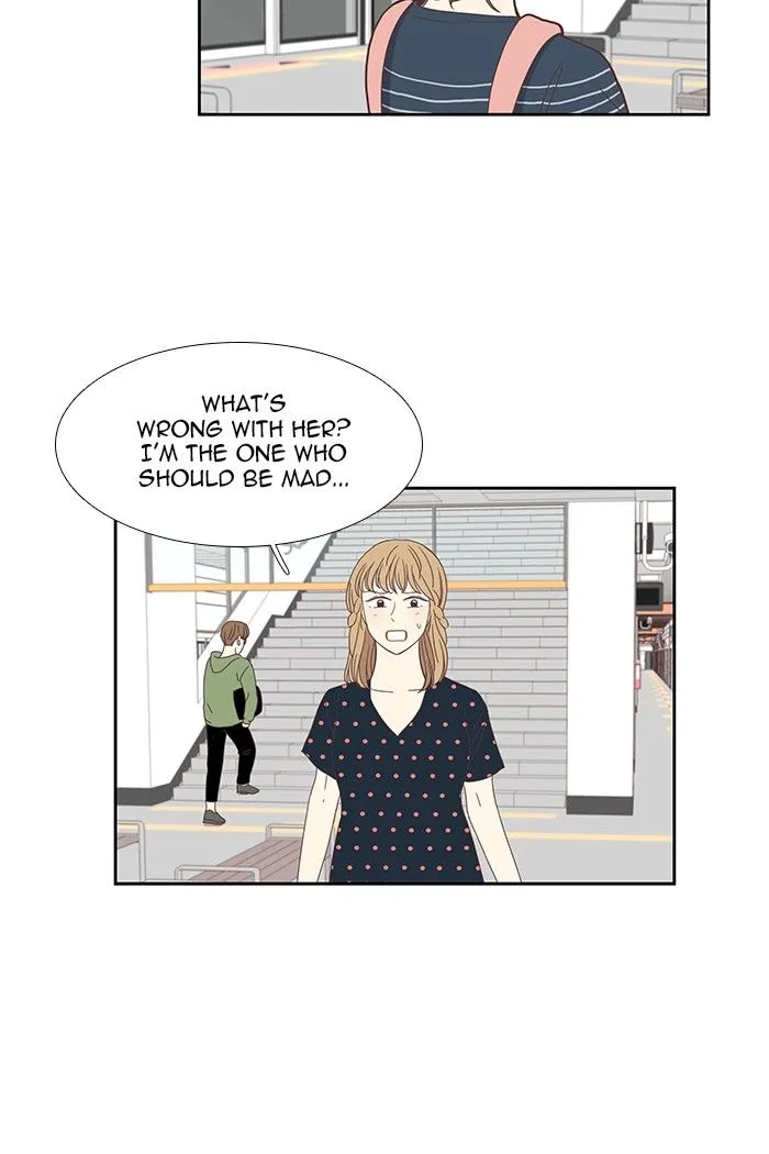 Girl’s World ( World of Girl ) Chapter 136 Online - página 17