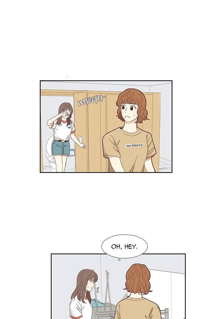 Girl’s World ( World of Girl ) Chapter 136 Online - página 20