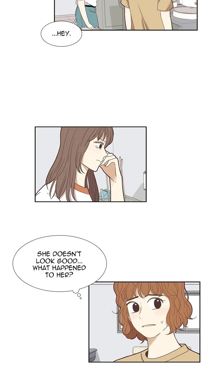 Girl’s World ( World of Girl ) Chapter 136 Online - página 21