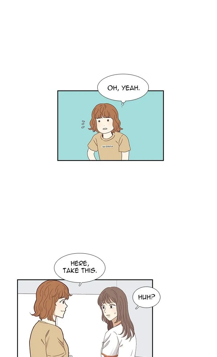 Girl’s World ( World of Girl ) Chapter 136 Online - página 22