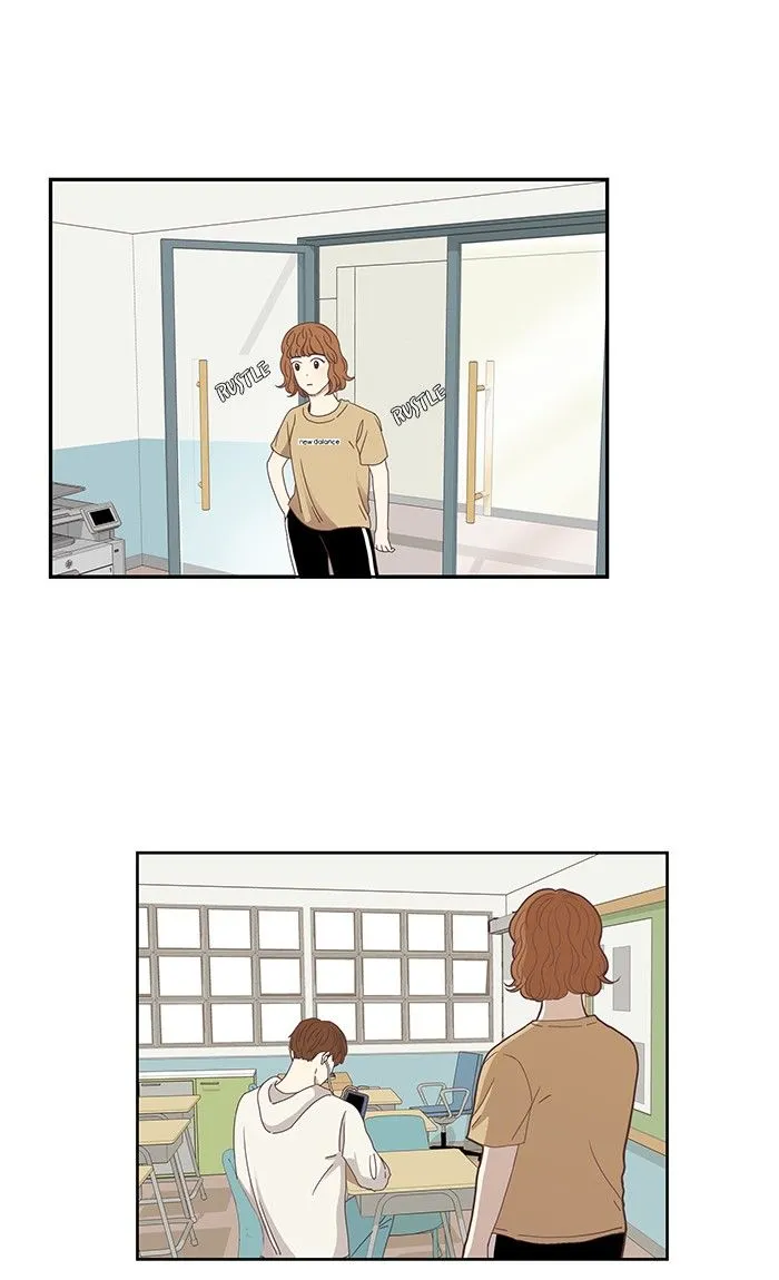 Girl’s World ( World of Girl ) Chapter 136 Online - página 26