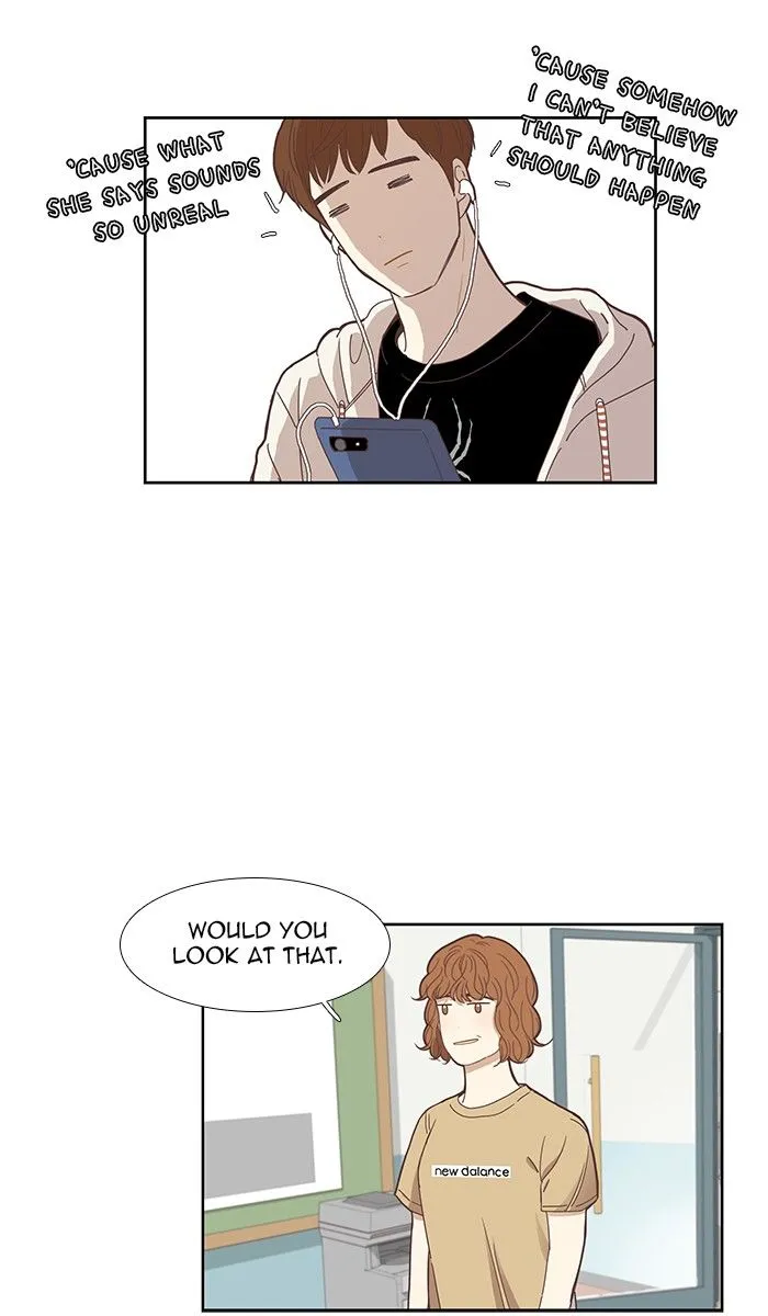 Girl’s World ( World of Girl ) Chapter 136 Online - página 28