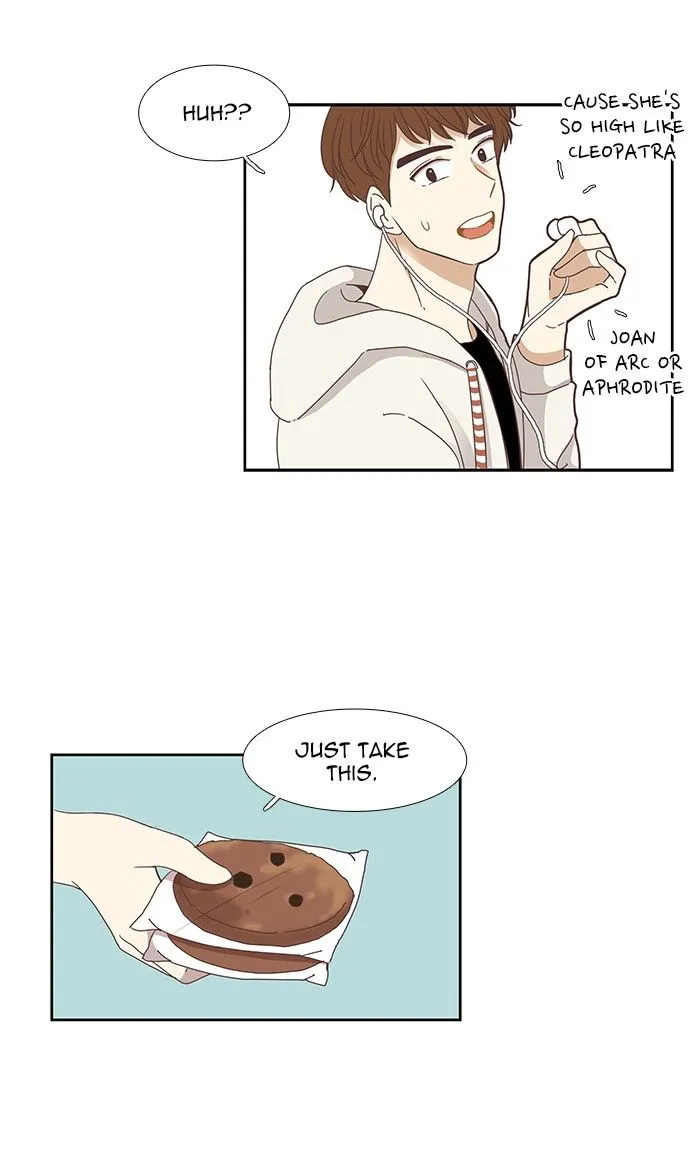 Girl’s World ( World of Girl ) Chapter 136 Online - página 30