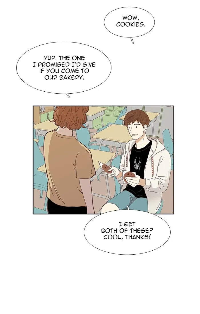 Girl’s World ( World of Girl ) Chapter 136 Online - página 31