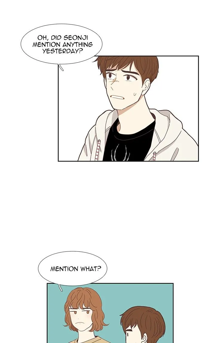 Girl’s World ( World of Girl ) Chapter 136 Online - página 32