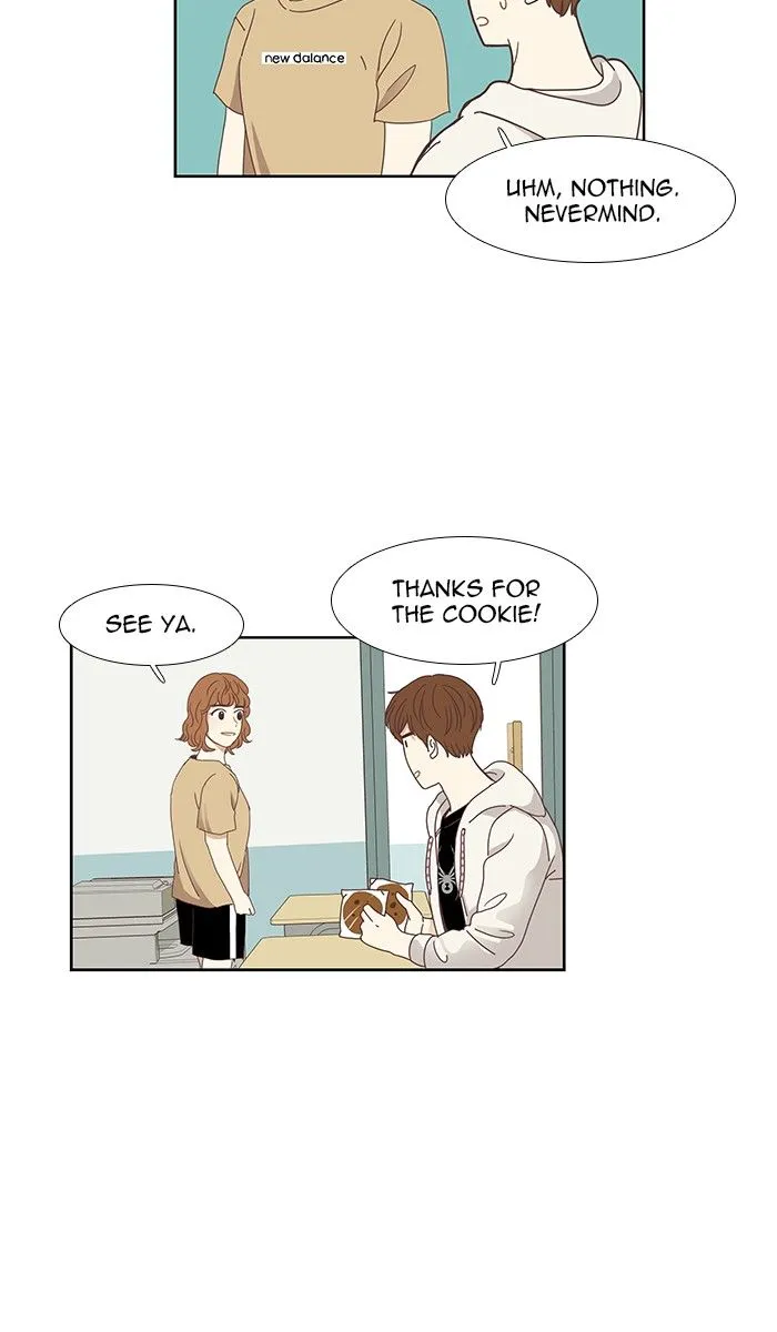 Girl’s World ( World of Girl ) Chapter 136 Online - página 33