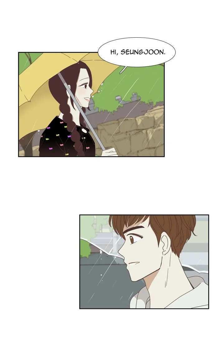 Girl’s World ( World of Girl ) Chapter 136 Online - página 38