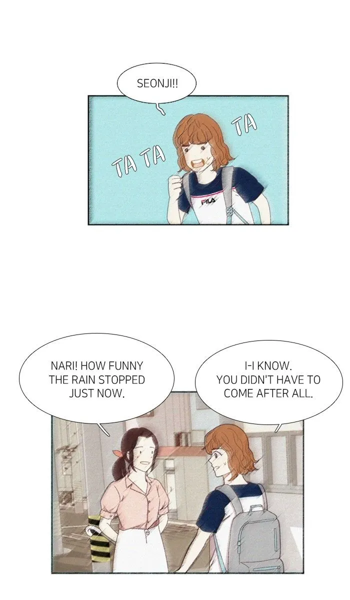 Girl’s World ( World of Girl ) Chapter 136 Online - página 42