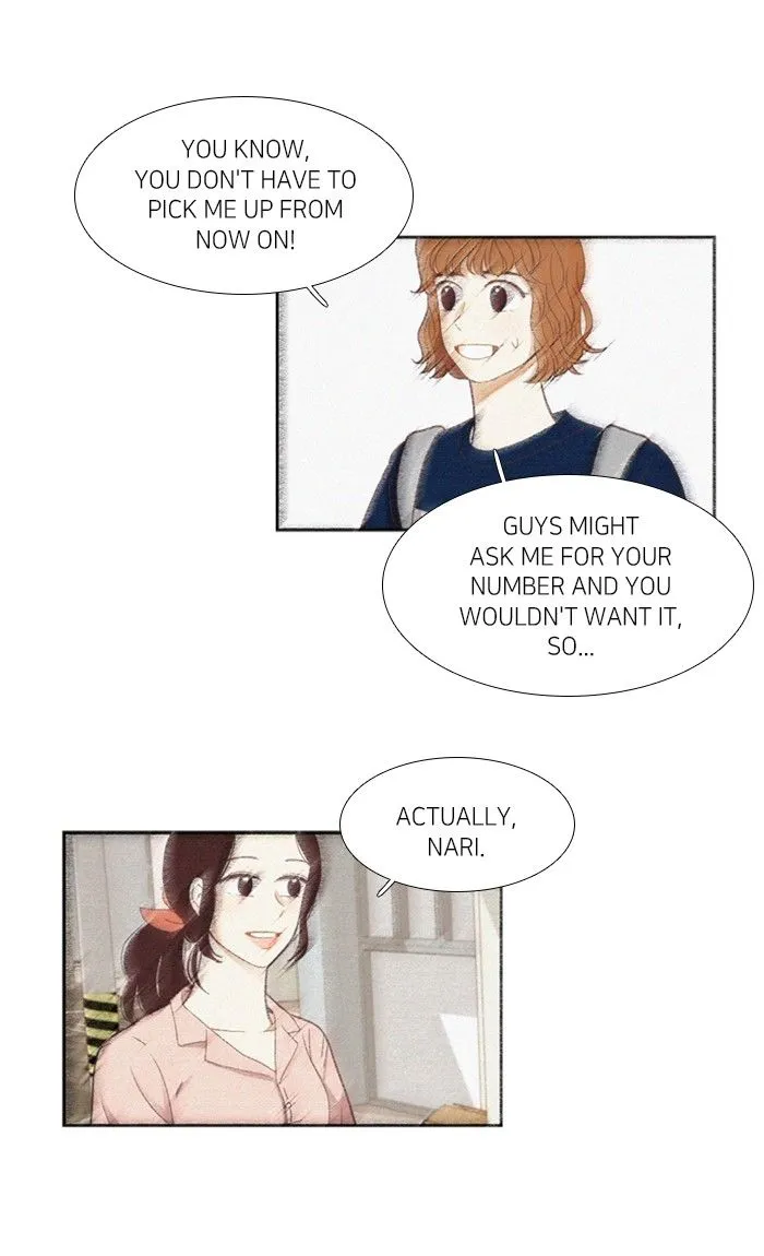Girl’s World ( World of Girl ) Chapter 136 Online - página 43