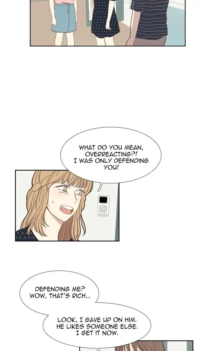 Girl’s World ( World of Girl ) Chapter 139 Online - página 3