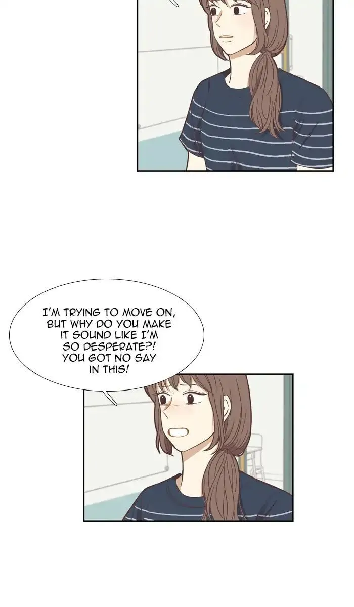 Girl’s World ( World of Girl ) Chapter 139 Online - página 4