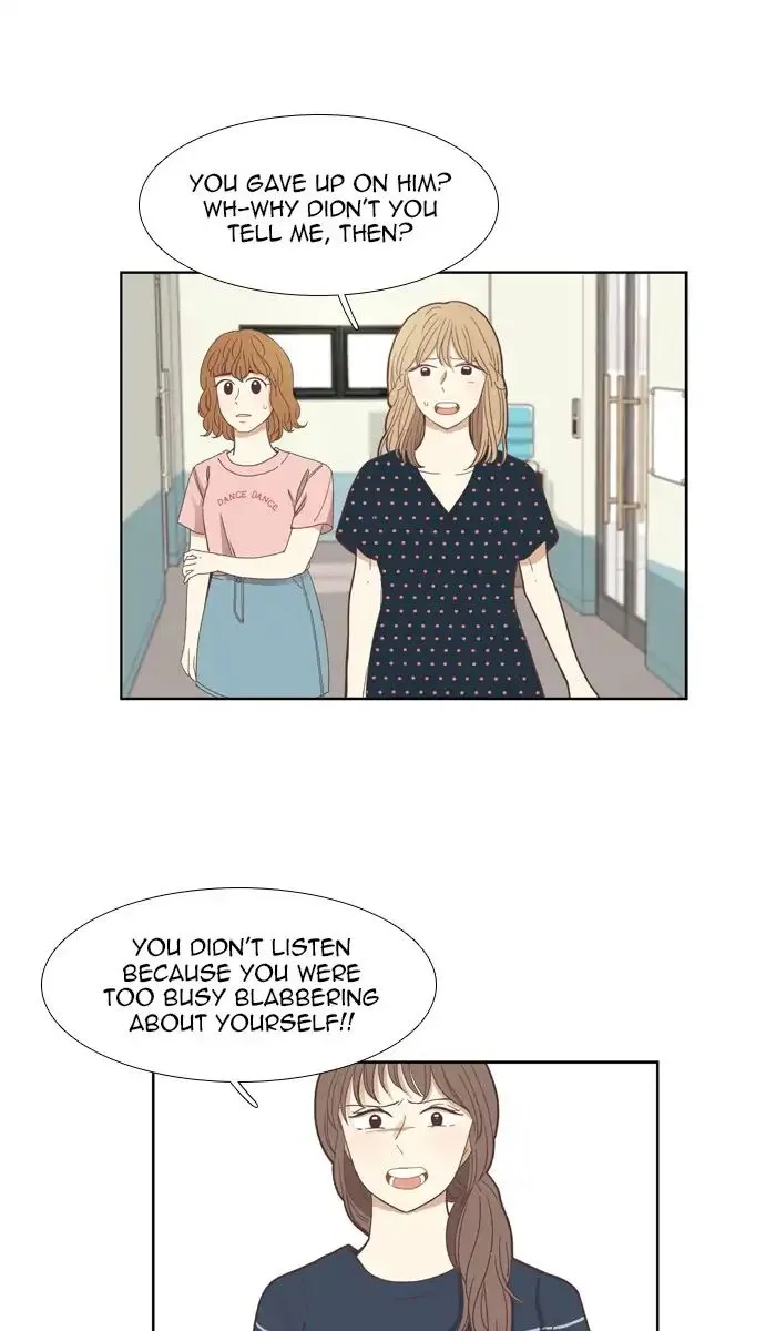 Girl’s World ( World of Girl ) Chapter 139 Online - página 5