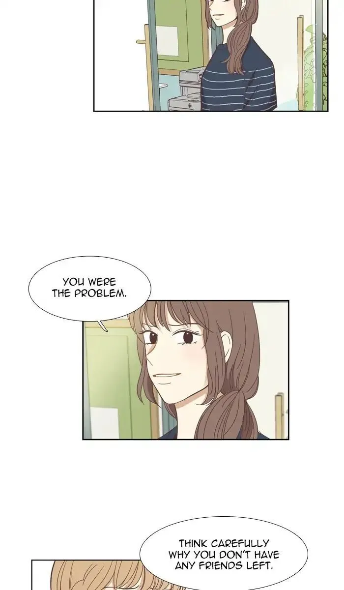 Girl’s World ( World of Girl ) Chapter 139 Online - página 7