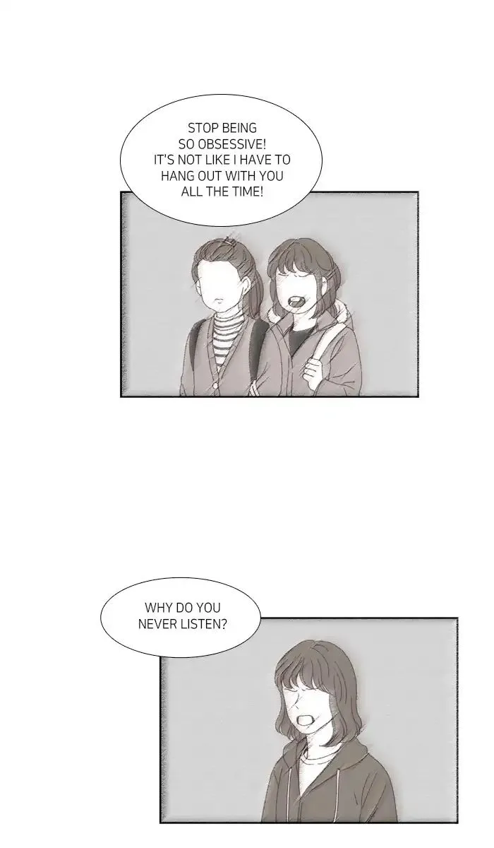 Girl’s World ( World of Girl ) Chapter 139 Online - página 9