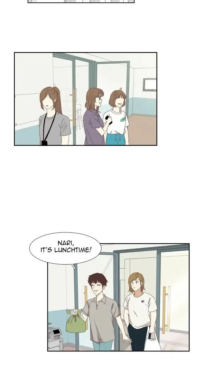 Girl’s World ( World of Girl ) Chapter 139 Online - página 11