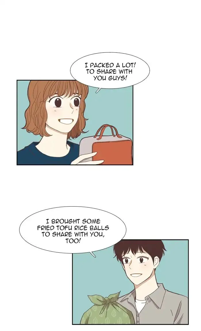 Girl’s World ( World of Girl ) Chapter 139 Online - página 12