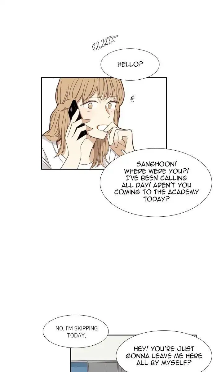 Girl’s World ( World of Girl ) Chapter 139 Online - página 14