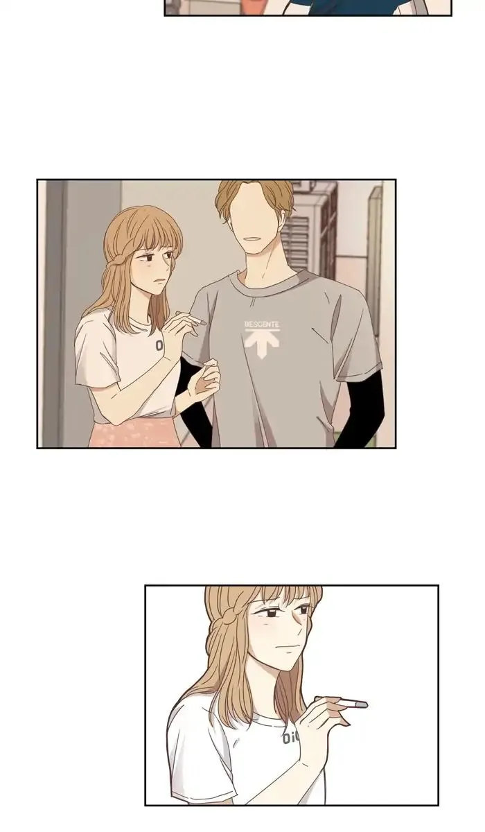 Girl’s World ( World of Girl ) Chapter 139 Online - página 28