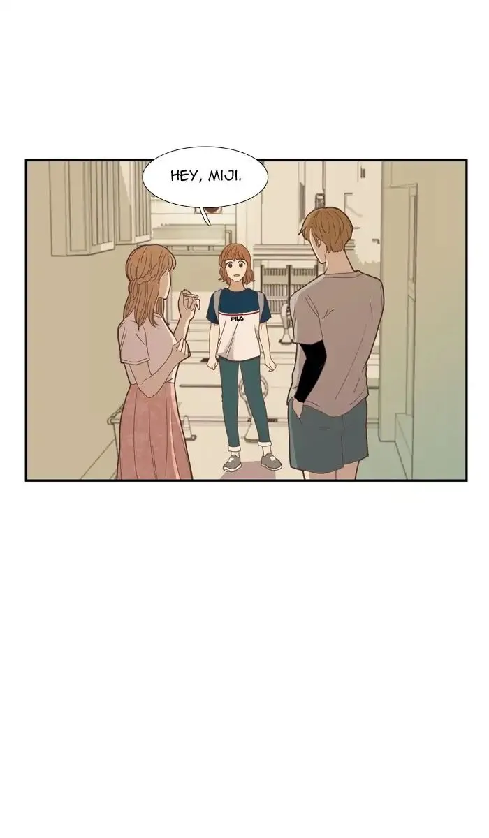 Girl’s World ( World of Girl ) Chapter 139 Online - página 29