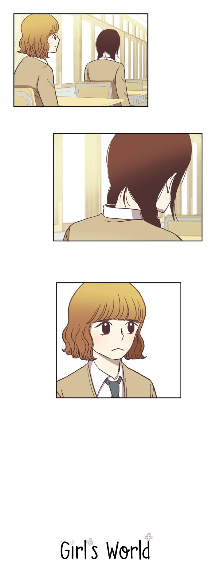 Girl’s World ( World of Girl ) Chapter 14 Online - página 2