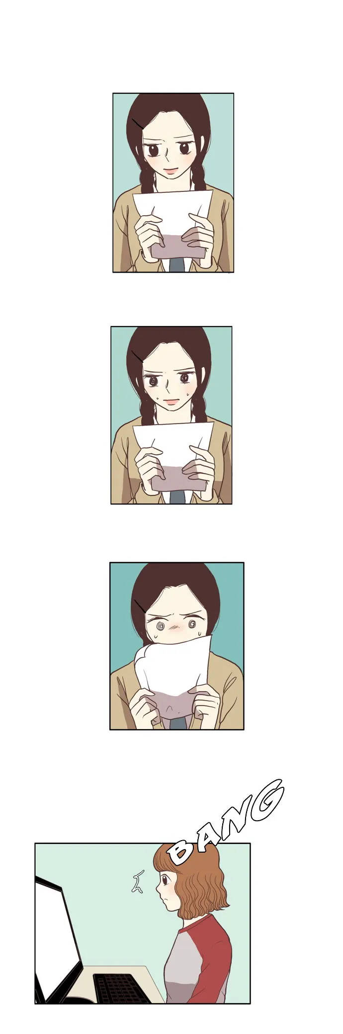 Girl’s World ( World of Girl ) Chapter 14 Online - página 12