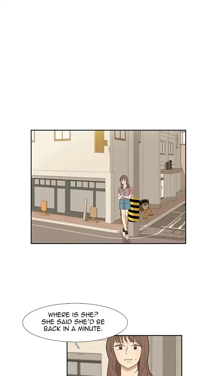 Girl’s World ( World of Girl ) Chapter 141 Online - página 1