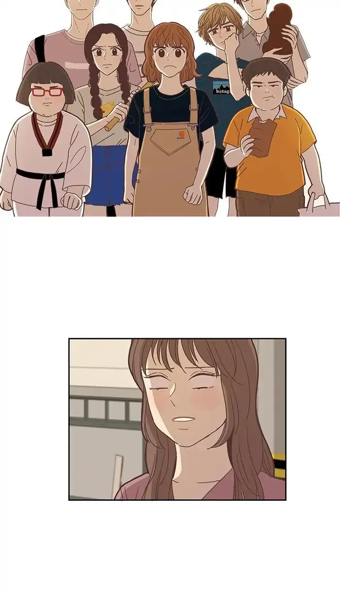 Girl’s World ( World of Girl ) Chapter 141 Online - página 3