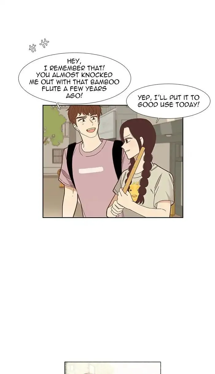 Girl’s World ( World of Girl ) Chapter 141 Online - página 8