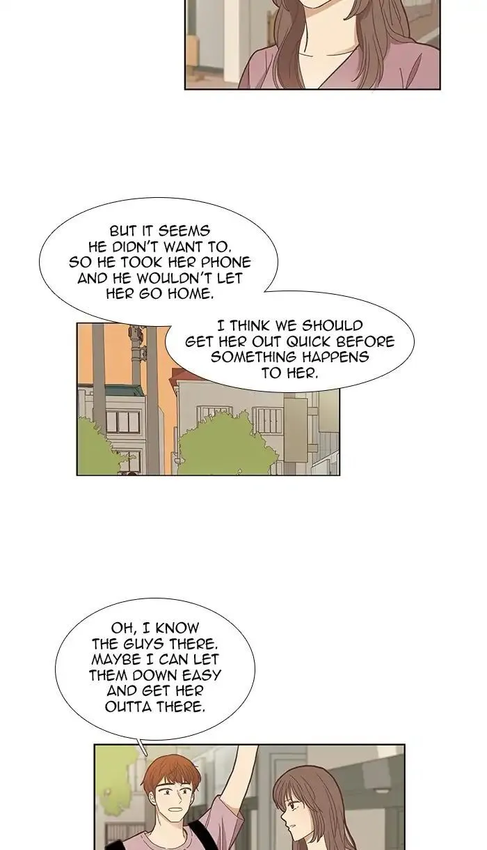 Girl’s World ( World of Girl ) Chapter 141 Online - página 10